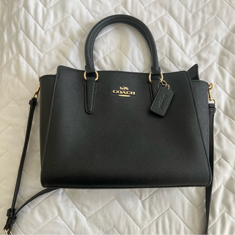 Coach crossbody bag